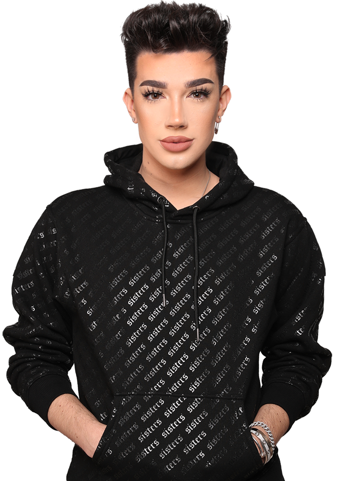 ABOUT SISTERS APPAREL – SISTERS APPAREL by JAMES CHARLES!