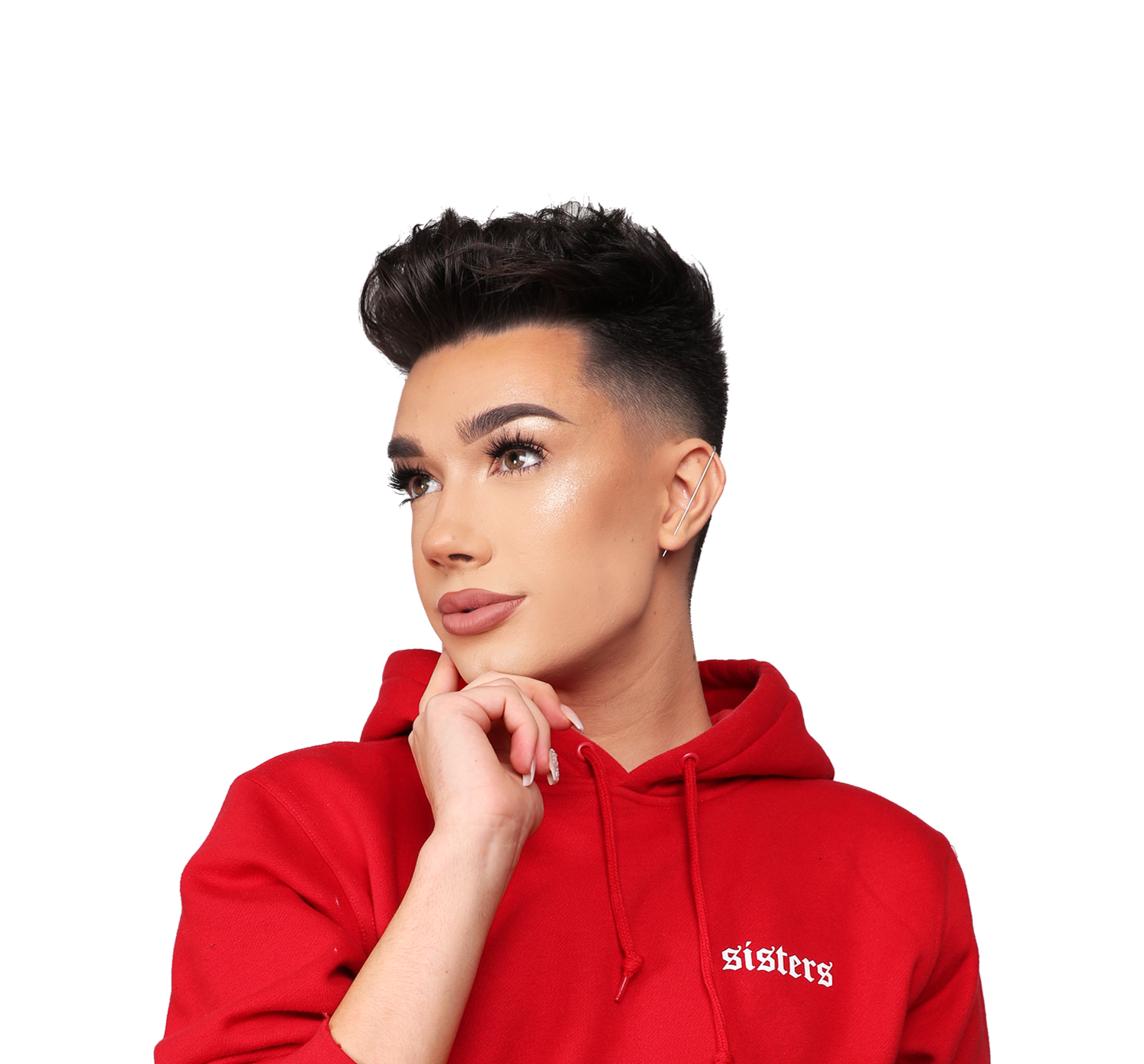 ABOUT SISTERS APPAREL – SISTERS APPAREL by JAMES CHARLES!